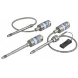 Dynisco pressure transmitter Melt Pressure Sensors with mV/V Outputs Echo Melt Pressure Sensors